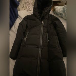 Super cute kids mackage jacket